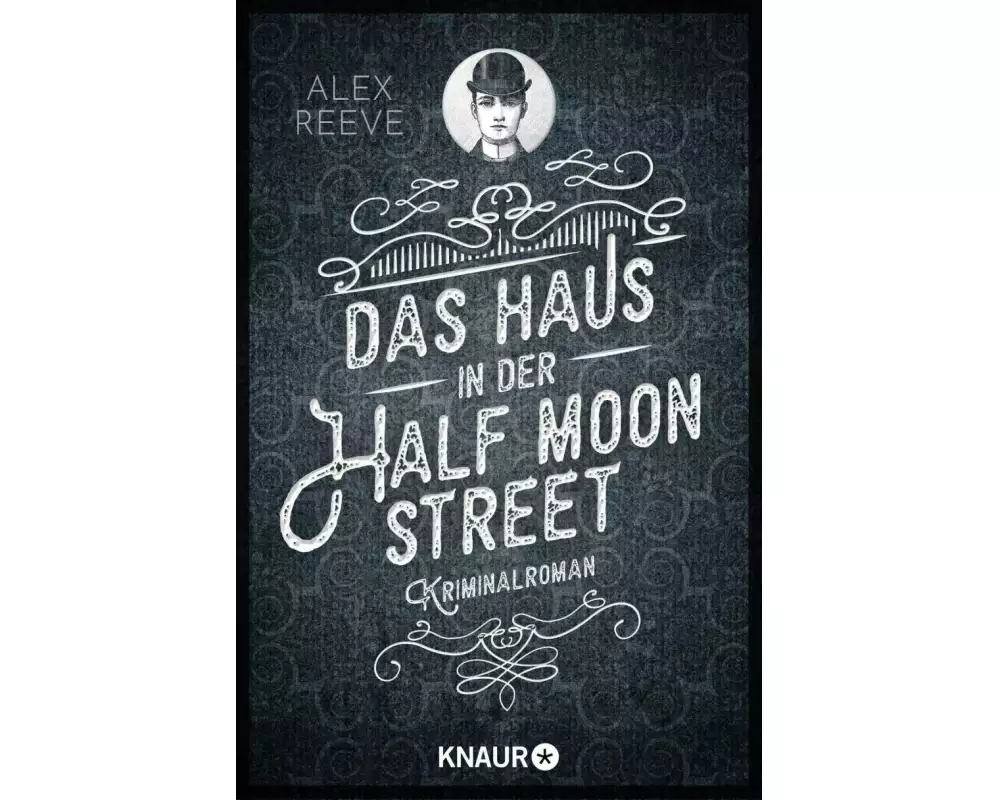 Das Haus in der Half Moon Street