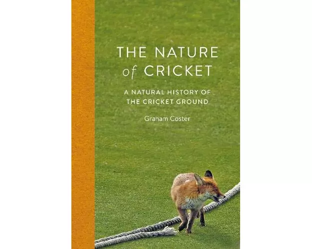 The Nature of Cricket