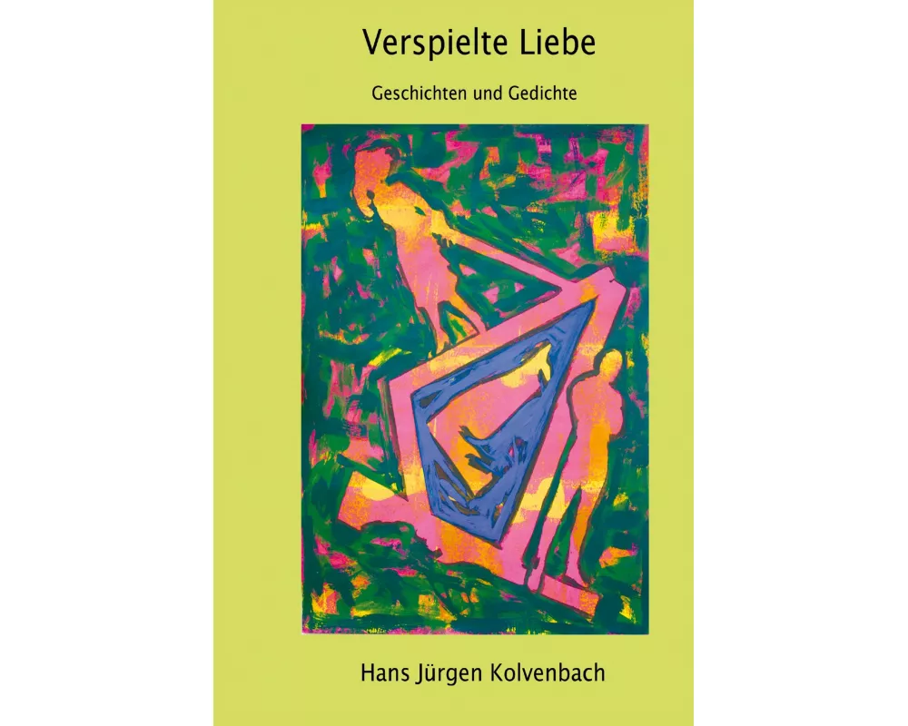 Verspielte Liebe