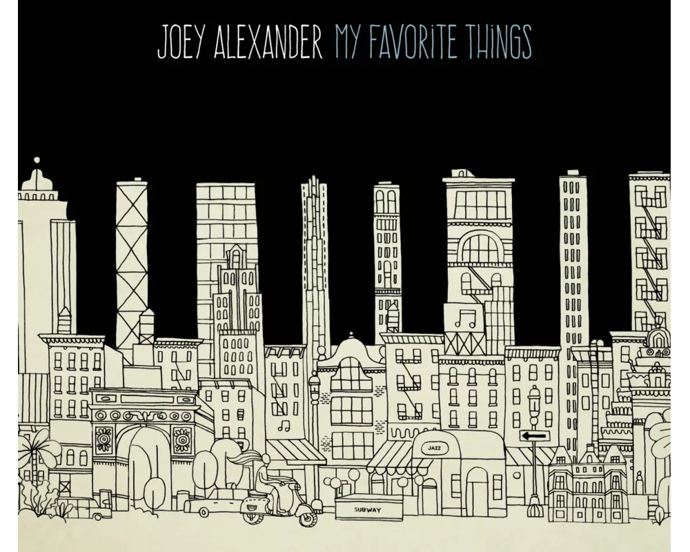 My Favorite Things