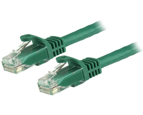 StarTech.com 15m CAT6 Ethernet Cable