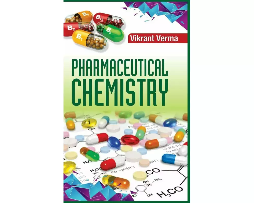 Pharmaceutical Chemistry