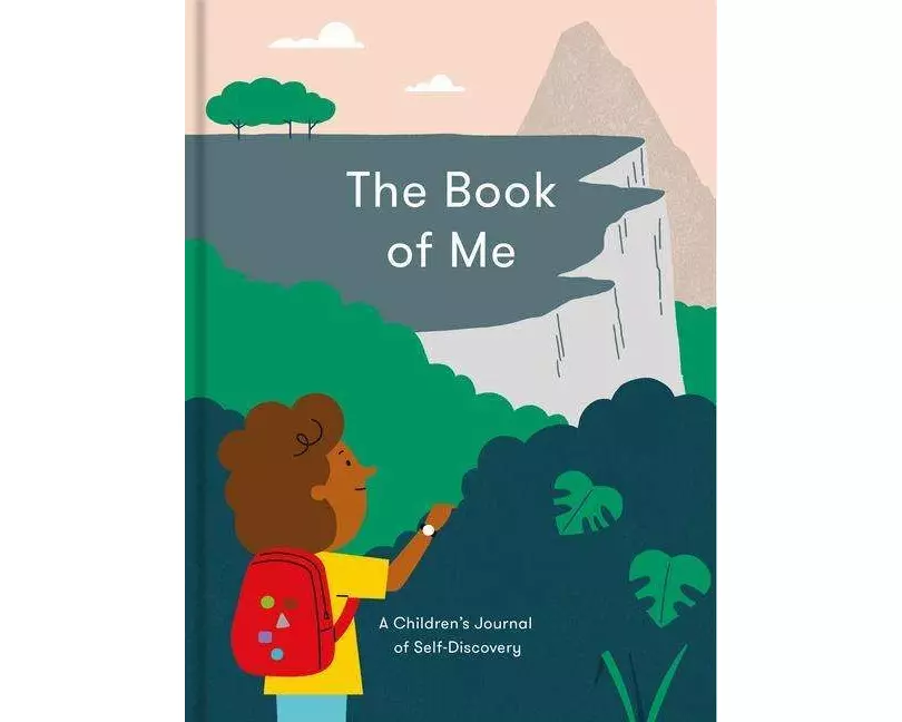 The Book of Me