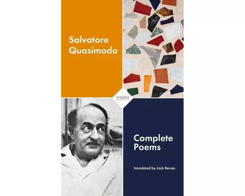 Complete Poems