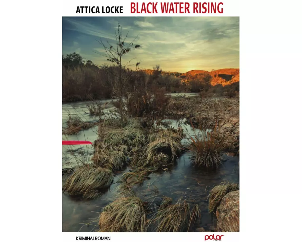 Black Water Rising