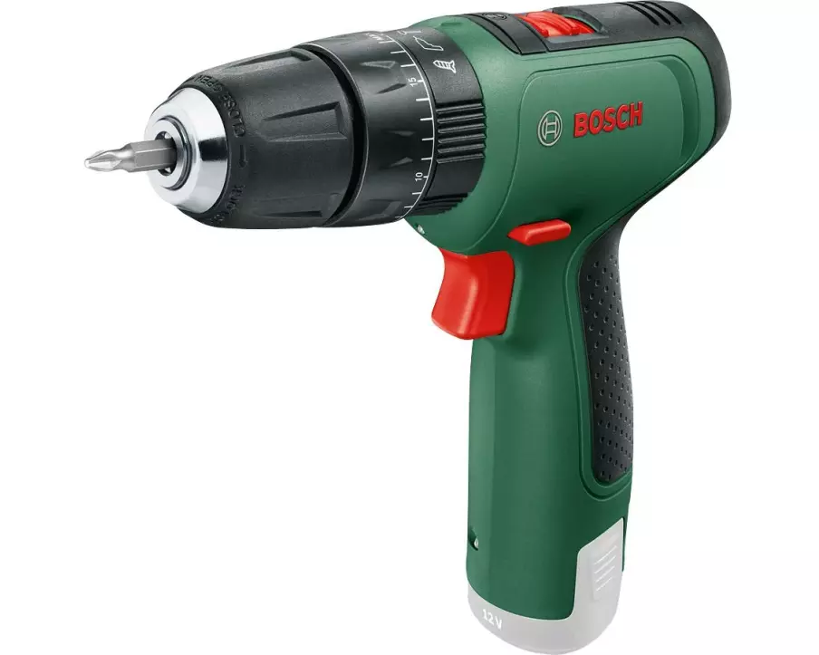 Bosch Akku-Schlagbohrschrauber EasyImpact 1200 Solo