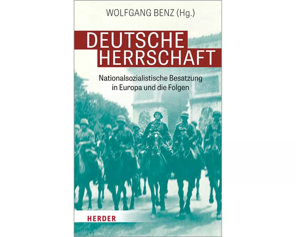 Deutsche Herrschaft