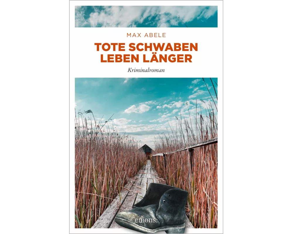 Tote Schwaben leben länger