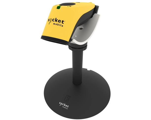 Socket Mobile SocketScan S720 Asset Tracking, Loyalty Program, Transportation, Inventory, Hospitality Handheld Barcode Scanner