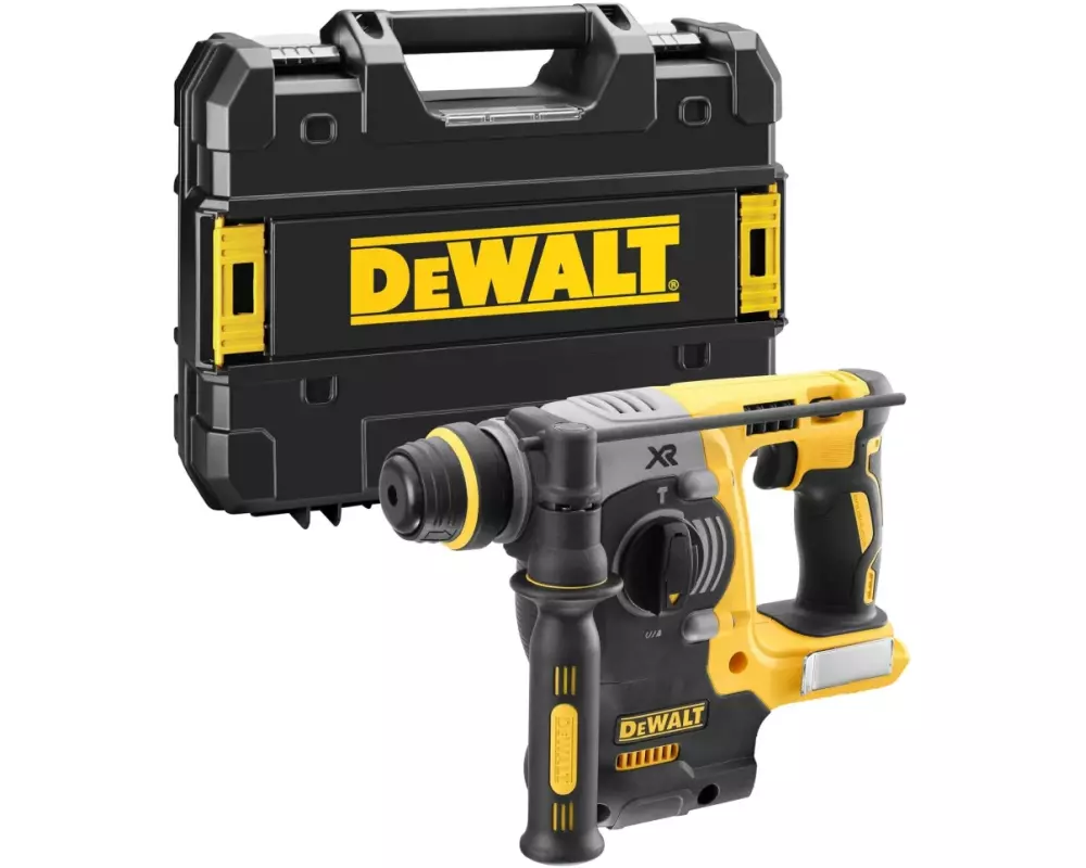 DeWalt Bohr-Meisselhammer 18 V DCH273NT Solo
