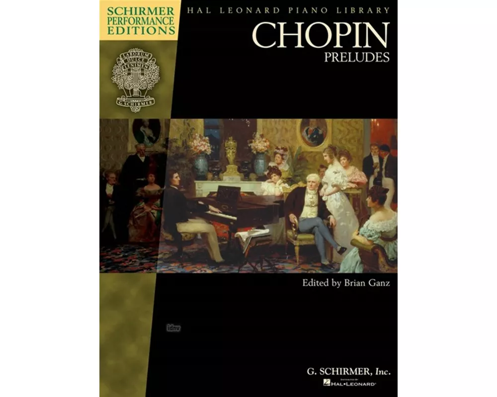 Chopin - Preludes