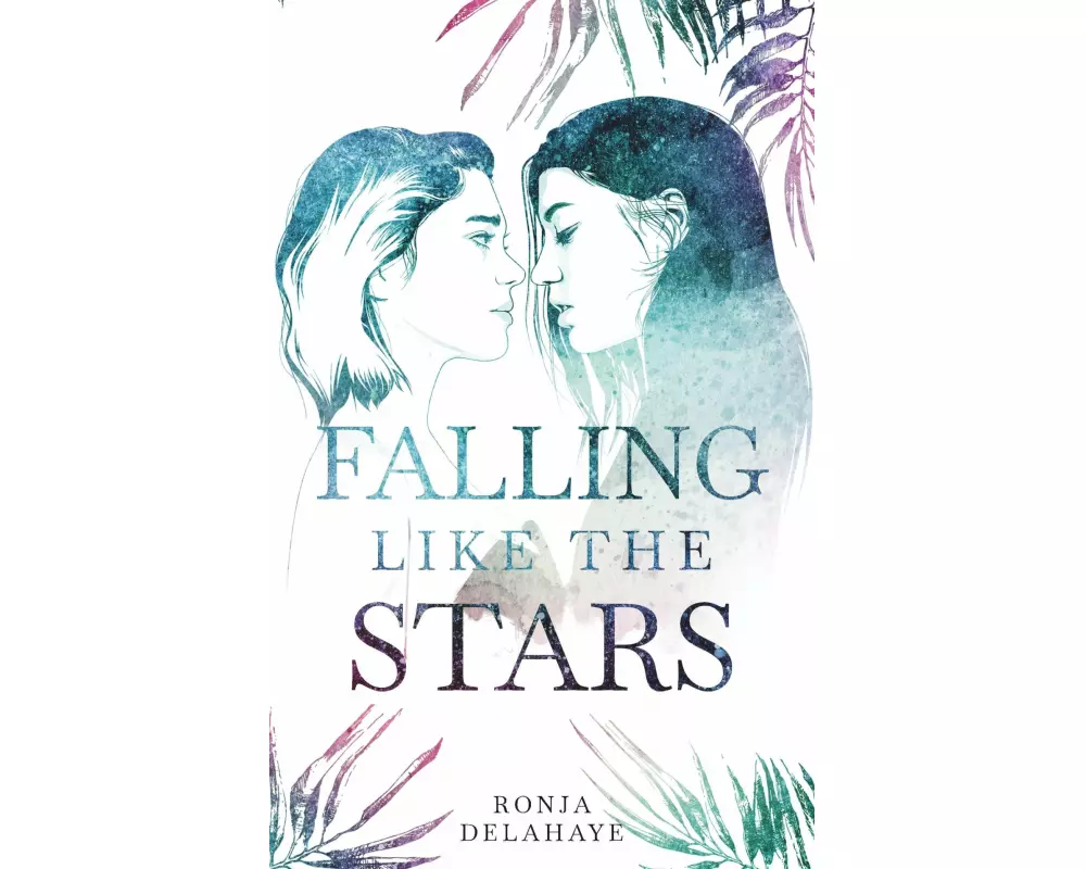 Falling Like The Stars