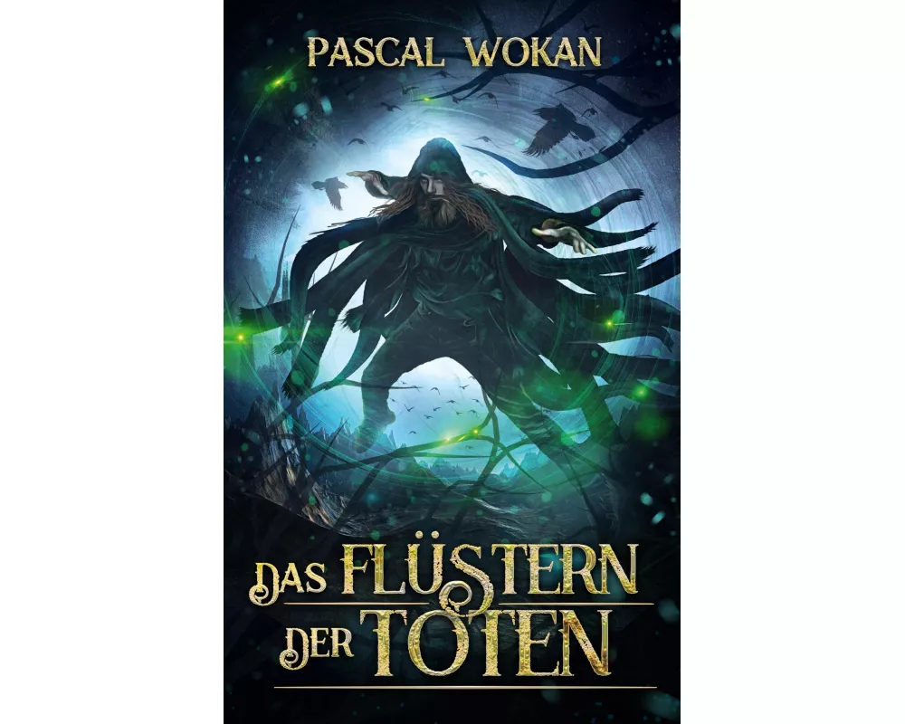 Das Flüstern der Toten