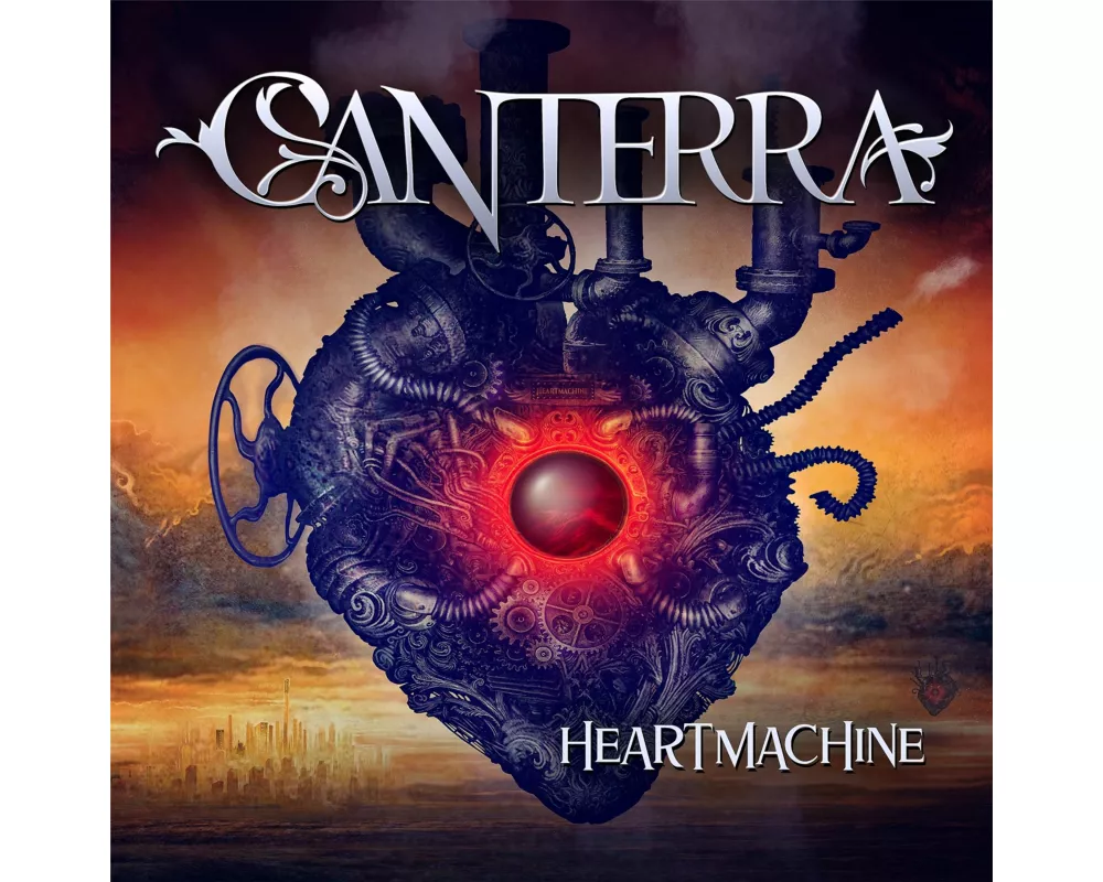 Heartmachine