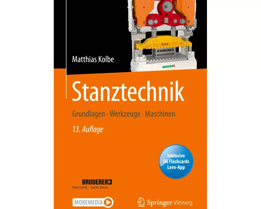Stanztechnik