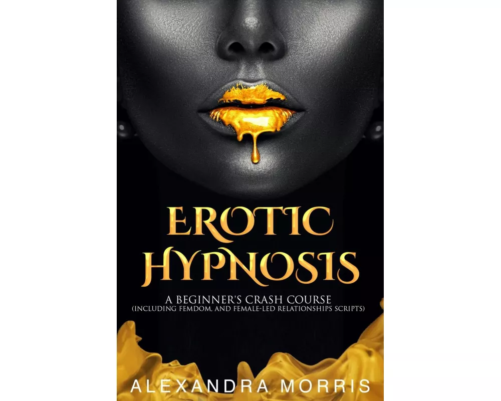Erotic Hypnosis
