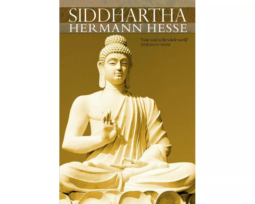 Siddhartha