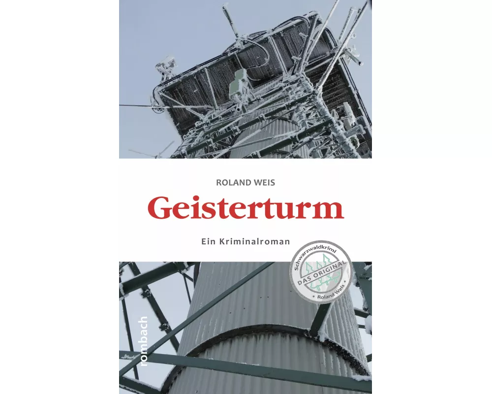 Geisterturm