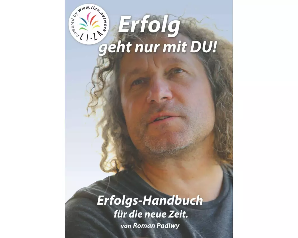 Erfolg geht nur mit DU