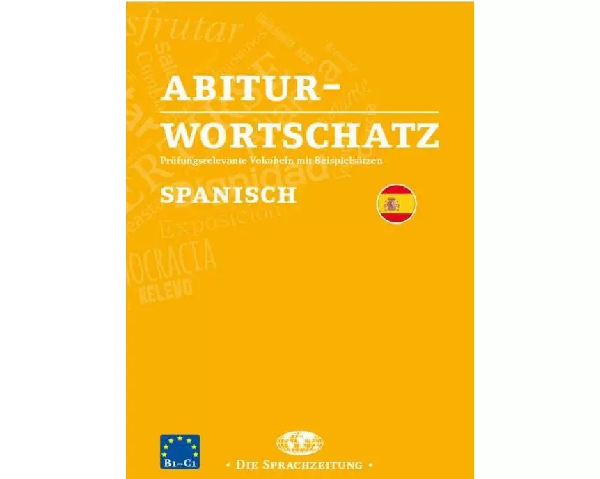 Abiturwortschatz Spanisch