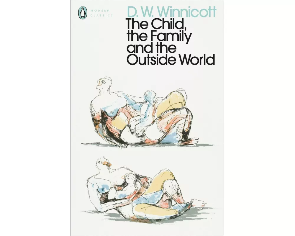 The Child, the Family, and the Outside World