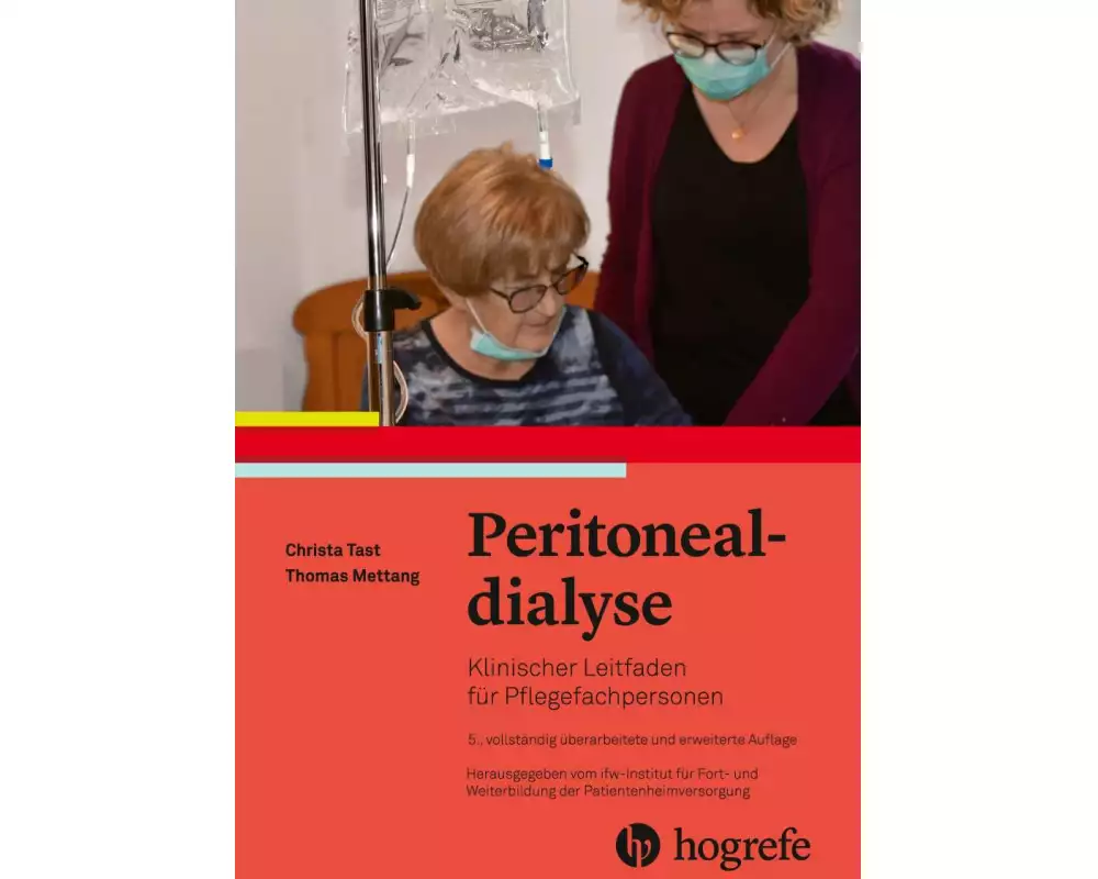 Peritonealdialyse