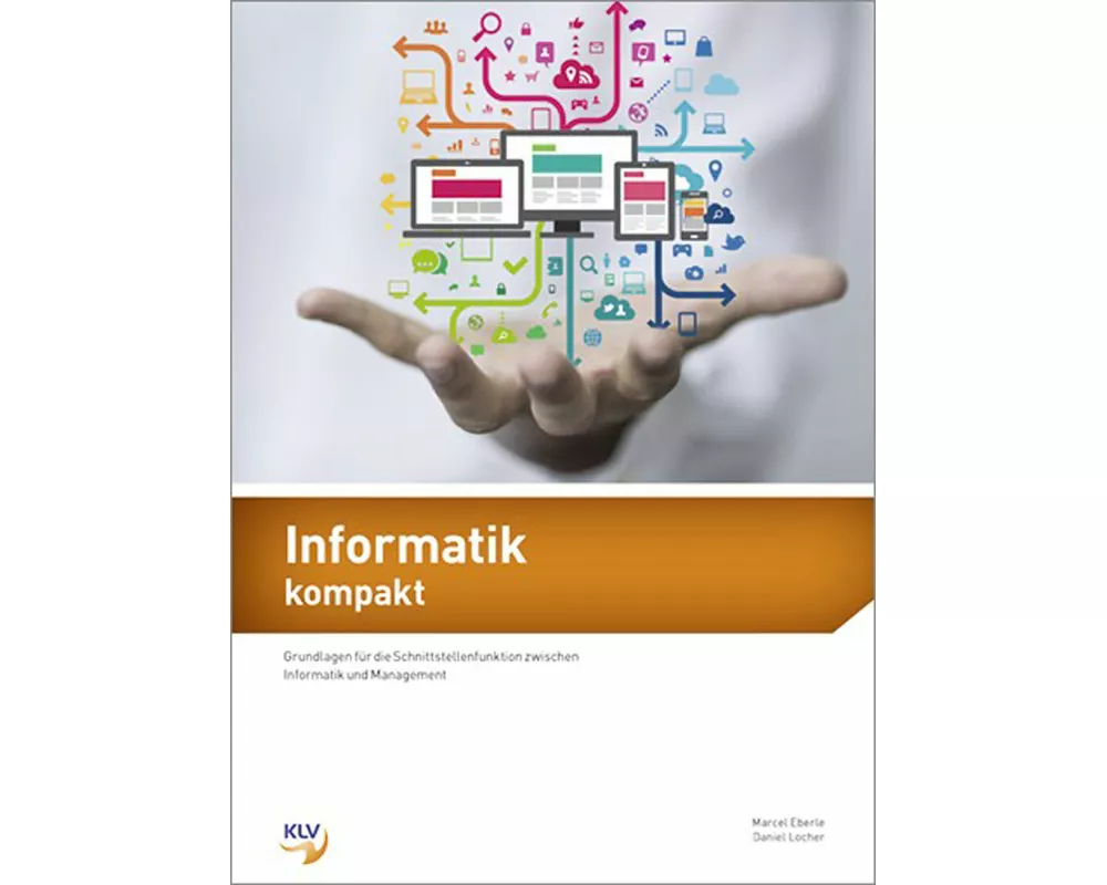 Informatik kompakt