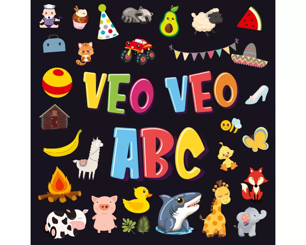 Veo Veo - ABC