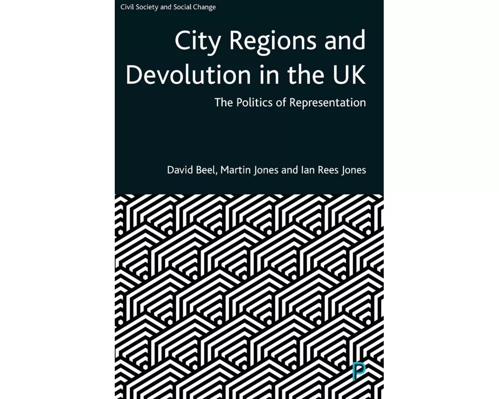 City Regions and Devolution in the UK