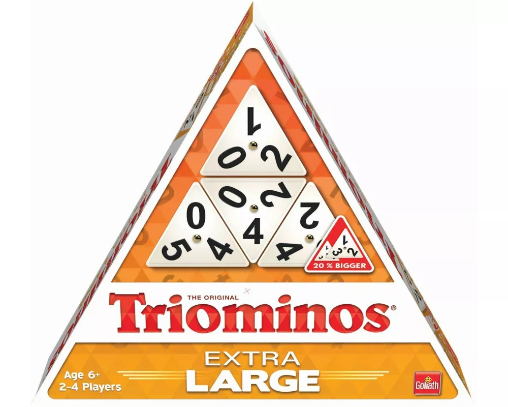 Triominos Extra Large