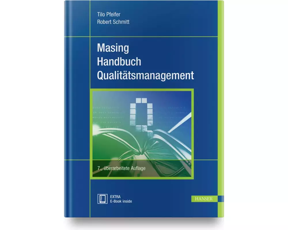 Masing Handbuch Qualitätsmanagement
