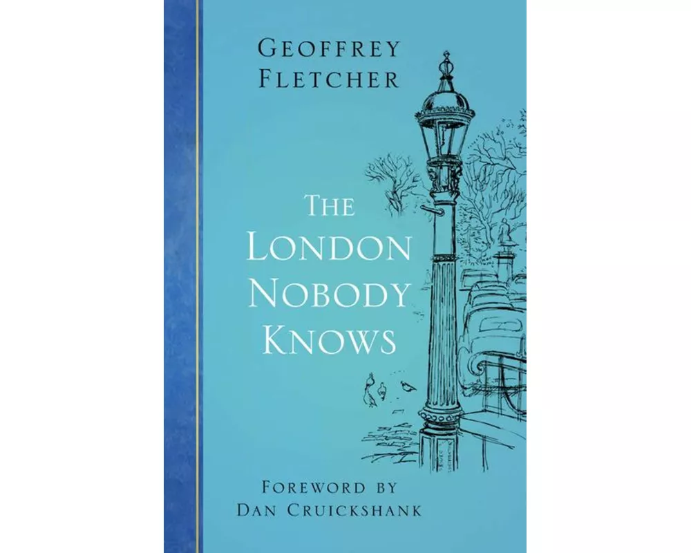 The London Nobody Knows