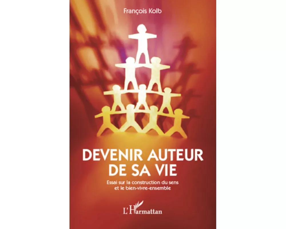 Devenir auteur sa vie