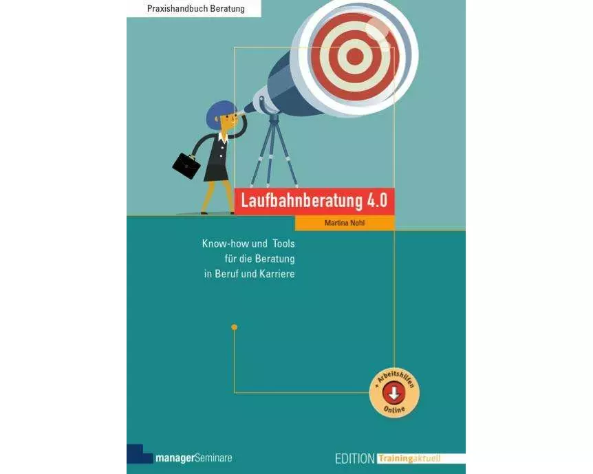 Laufbahnberatung 4.0