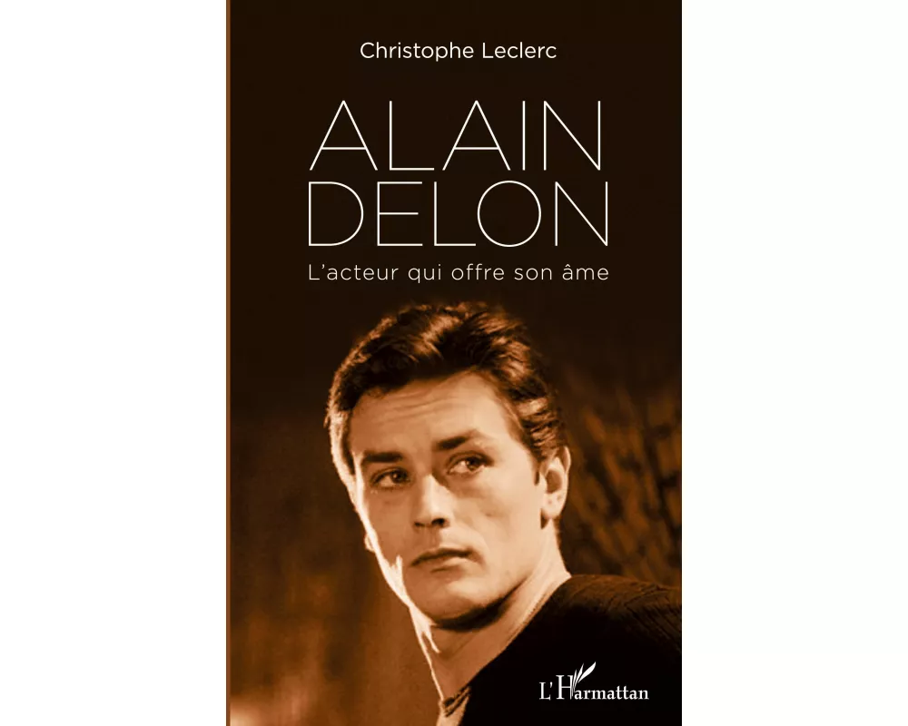 Alain Delon