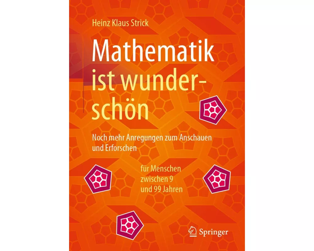 Mathematik ist wunderschön