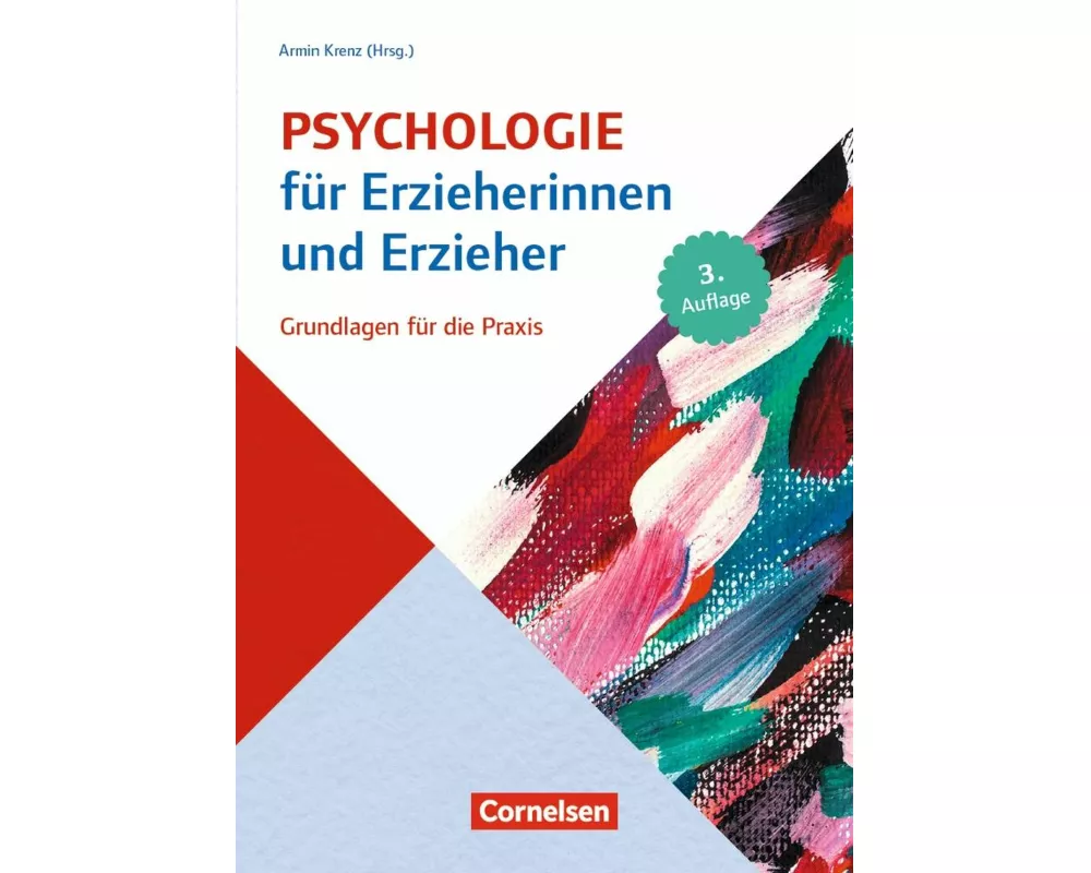 Psychologie für Erzieherinnen und Erzieher