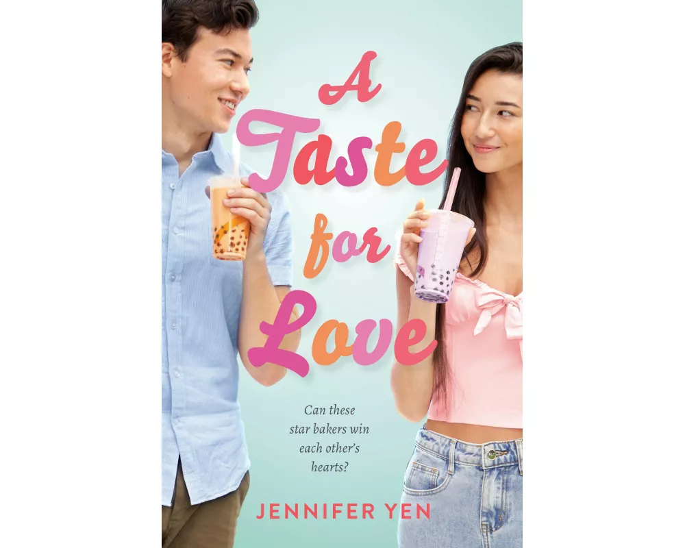A Taste for Love