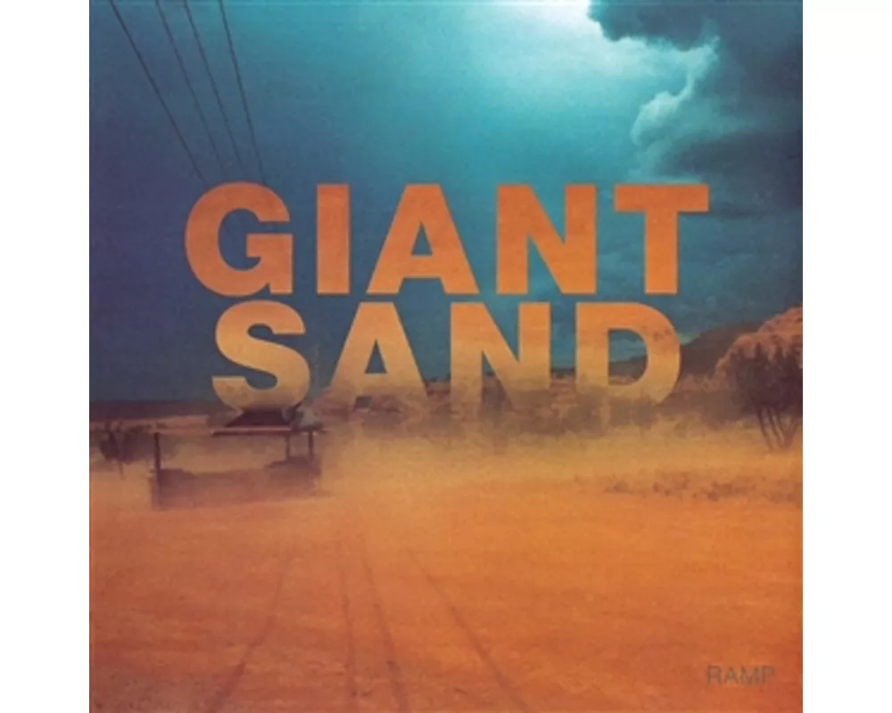 Ramp (Deluxe 2020 Reissue)