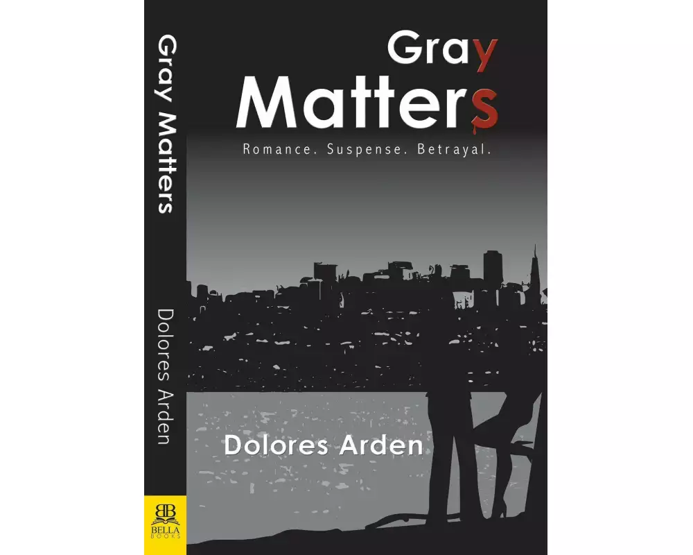 Gray Matters