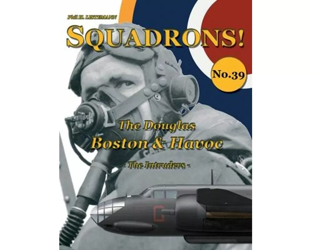 The Douglas Boston & Havoc