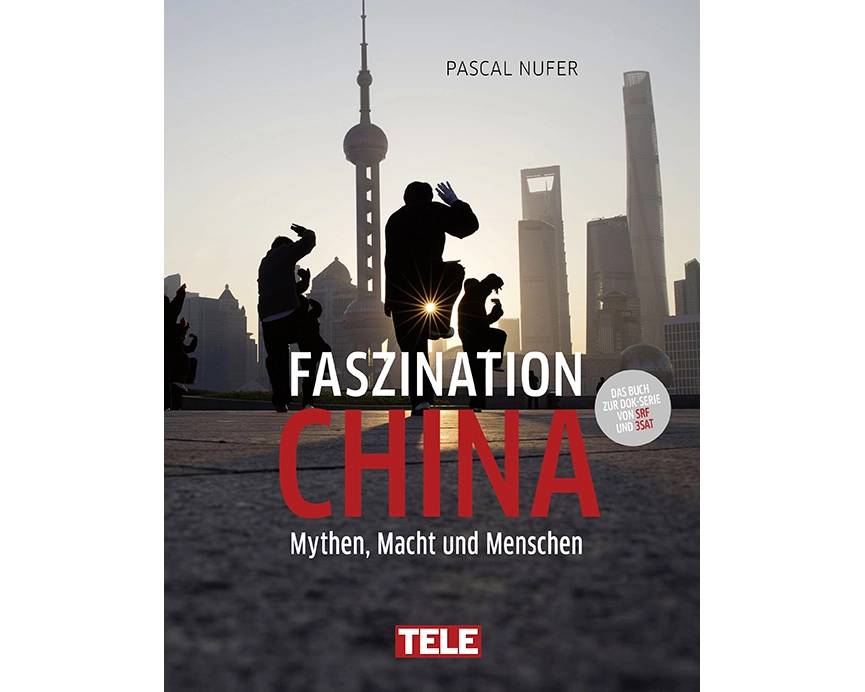 Faszination China