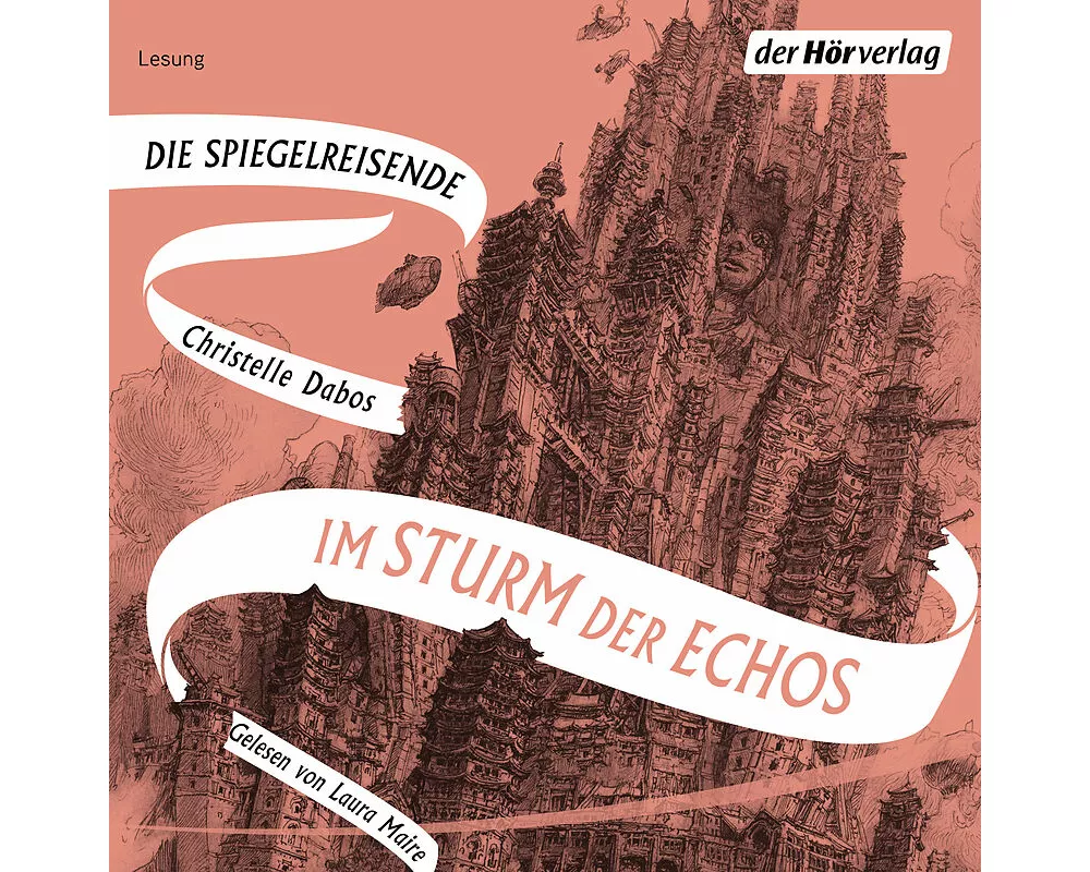 Im Sturm der Echos