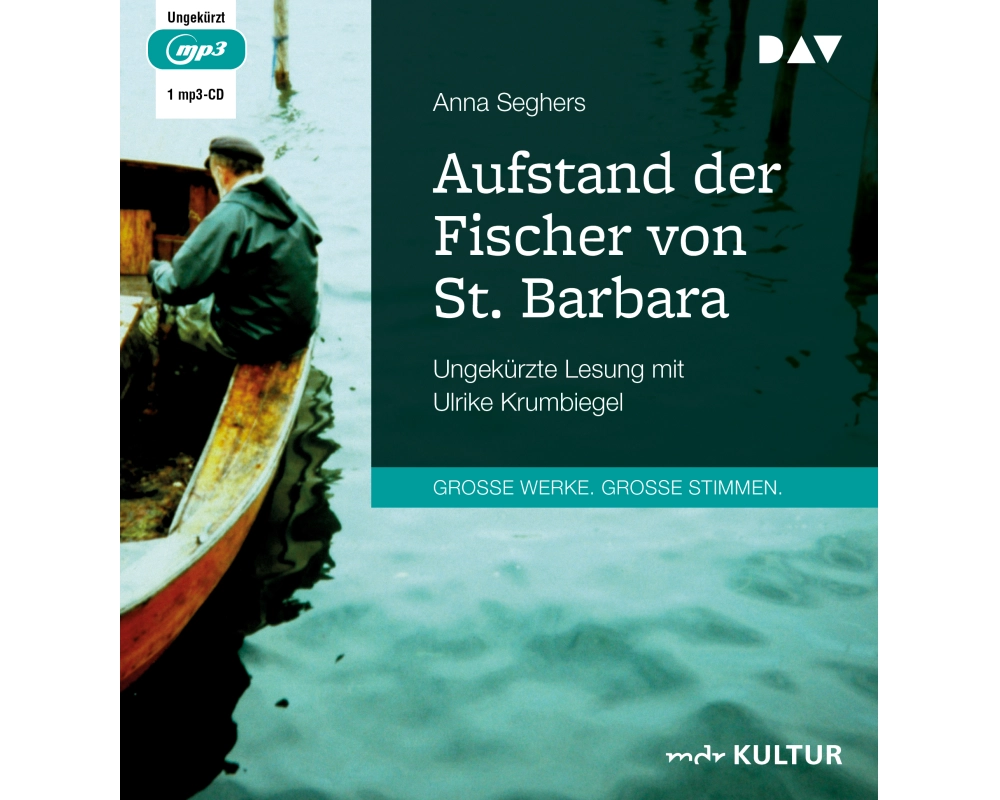 Aufstand der Fischer von St. Barbara