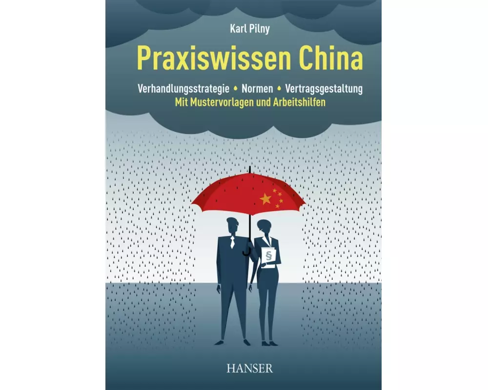 Praxiswissen China