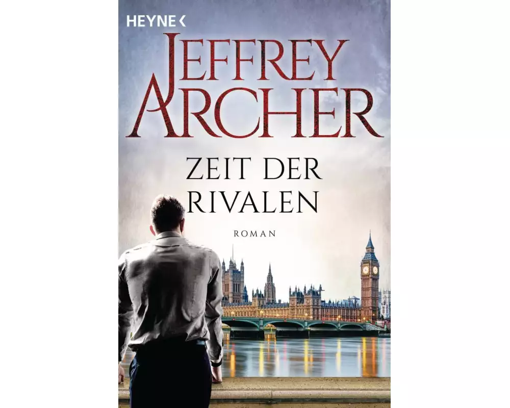 Zeit der Rivalen