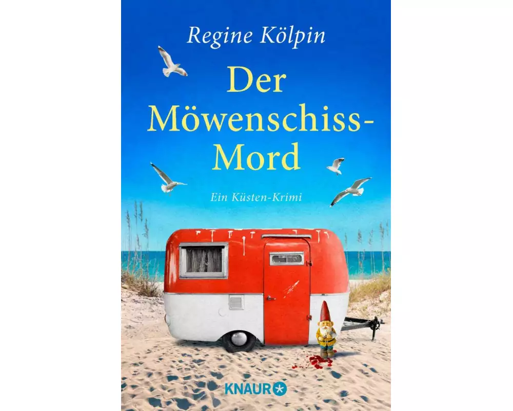 Der Möwenschiss-Mord