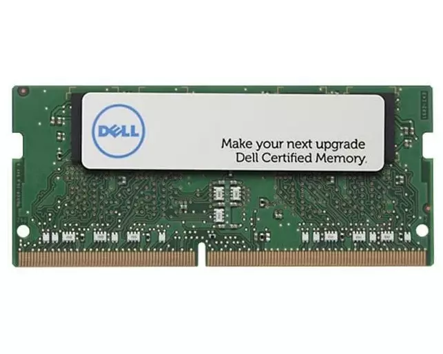 DELL DDR4-RAM AA075845 1x 16GB