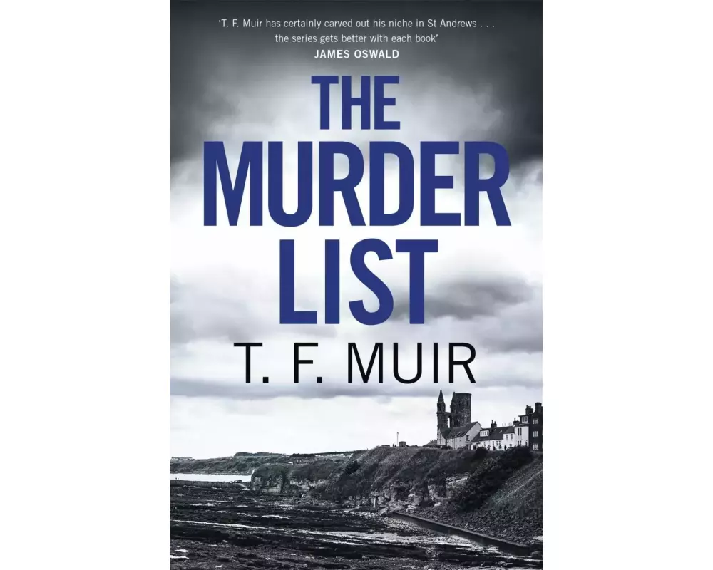 The Murder List