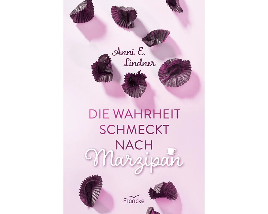 Die Wahrheit schmeckt nach Marzipan